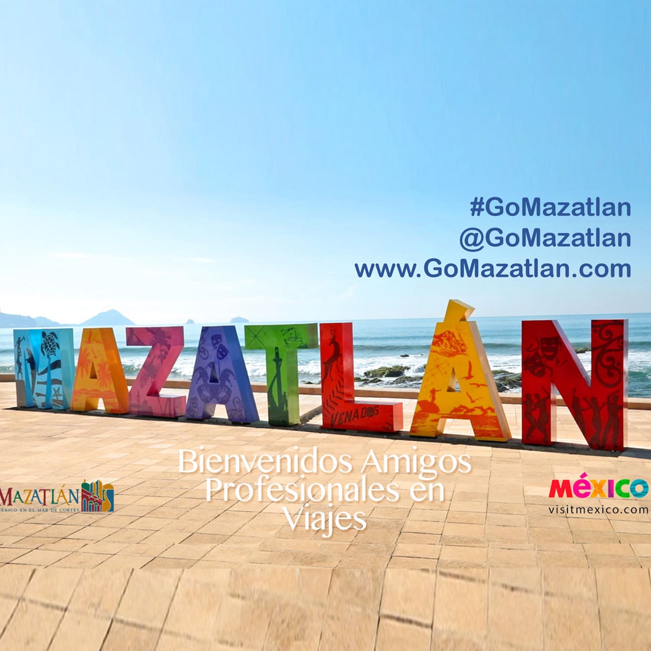 Presentación de Mazatlán